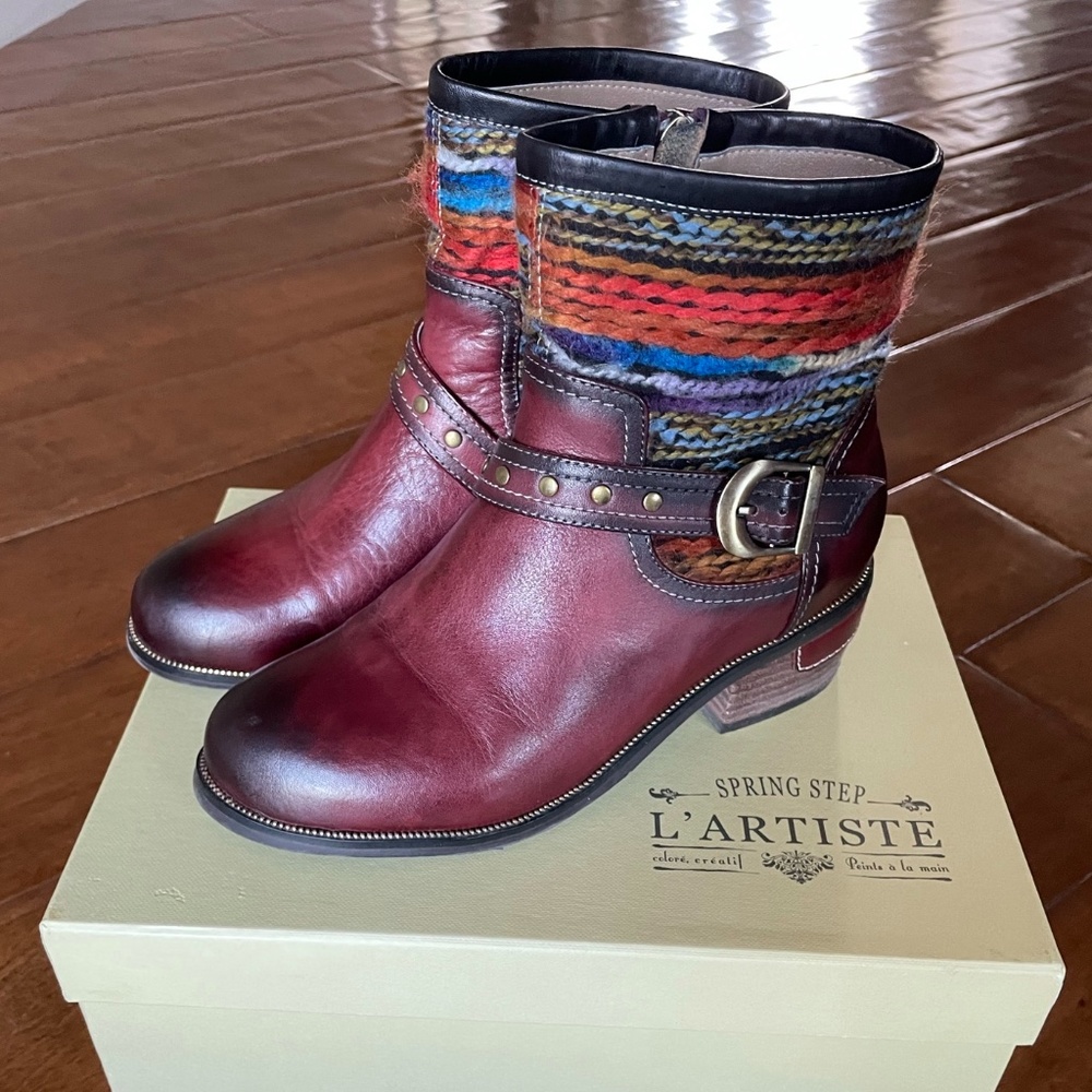 Women’s Boots